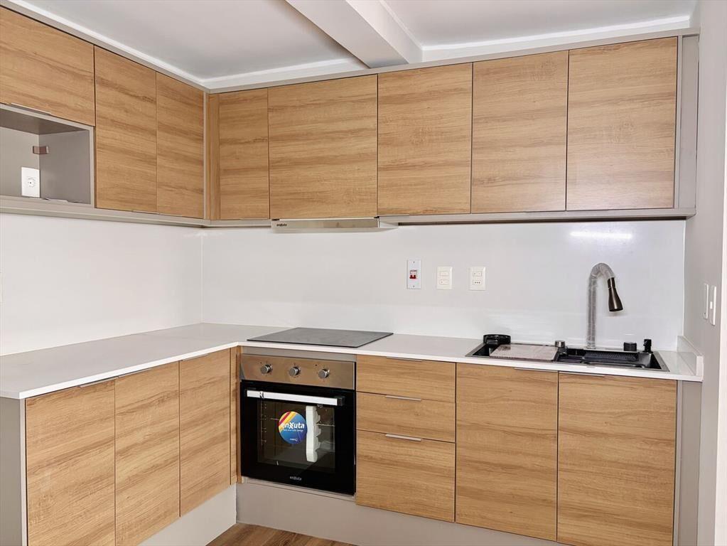 Apartamento en venta de 1 dormitorio a estrenar en Pocitos