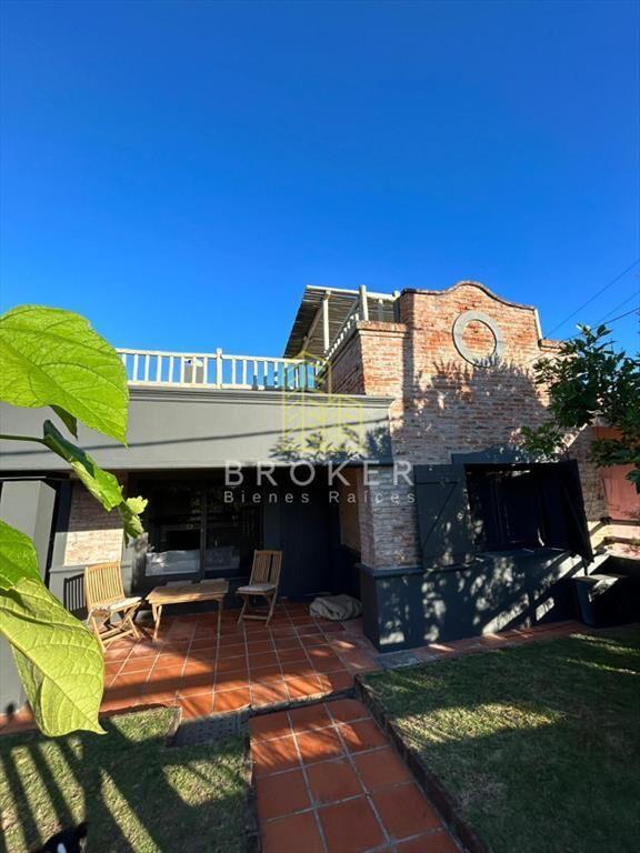 Alquiler Casa Manantiales Bikini Punta del Este