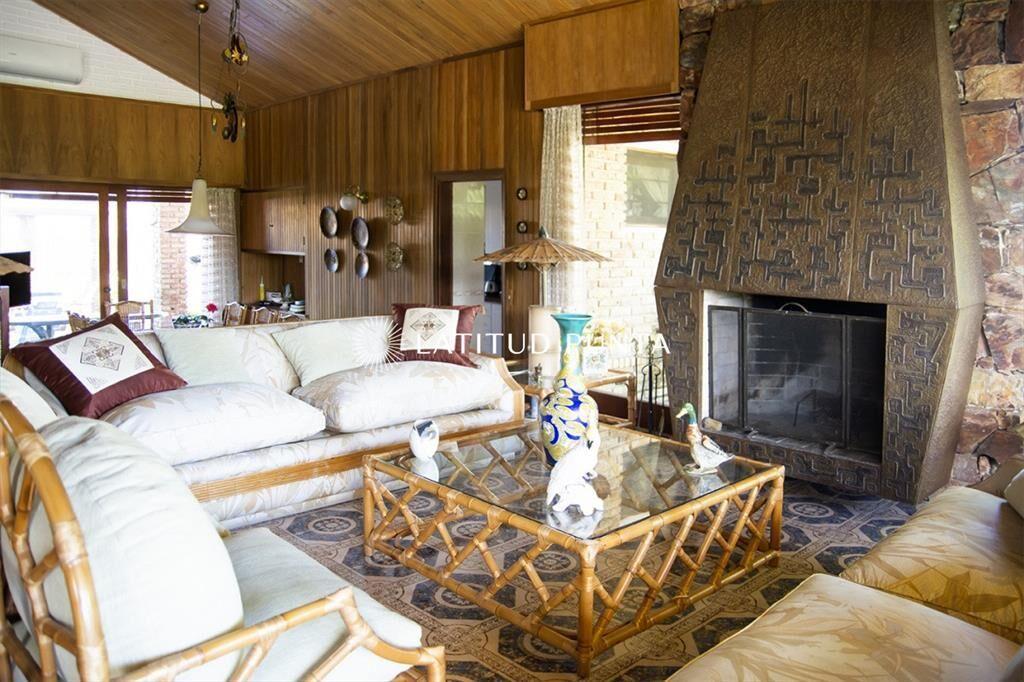 Casa en Mansa