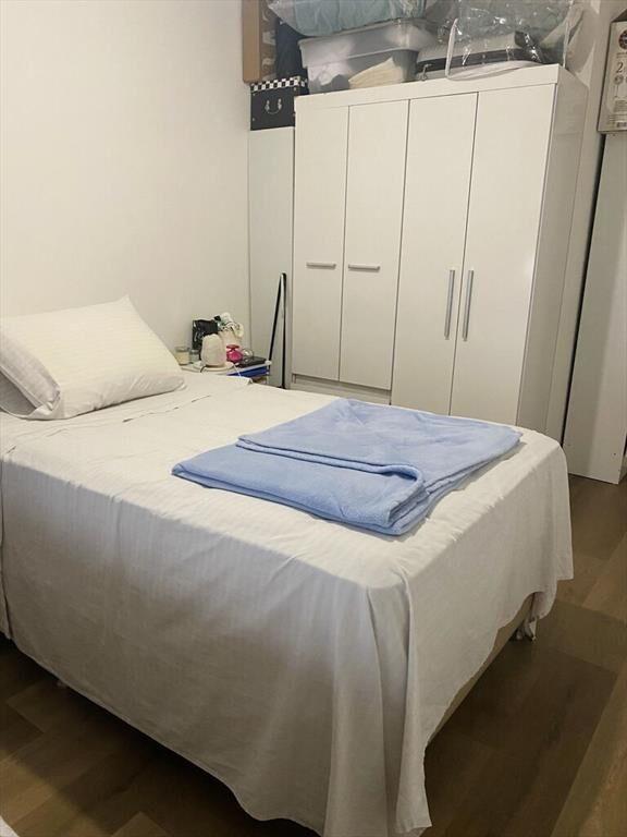 Venta de apartamento con renta de 2 dormitorio en La Blanqu