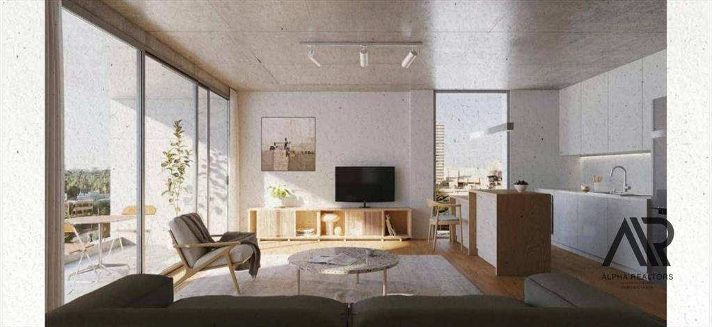 Apartamento en venta en Playa Mansa
