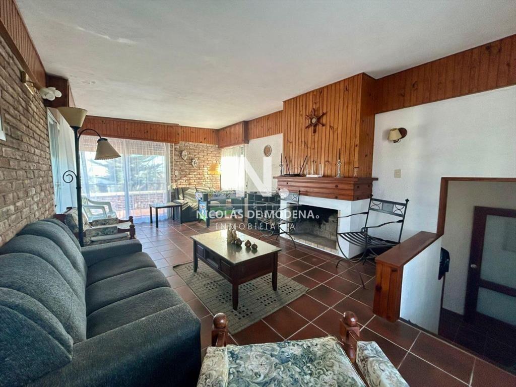 En venta casa en La Paloma, Rocha, de 5 piscina y