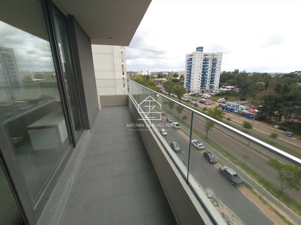Apartamento en Torre Gaudi