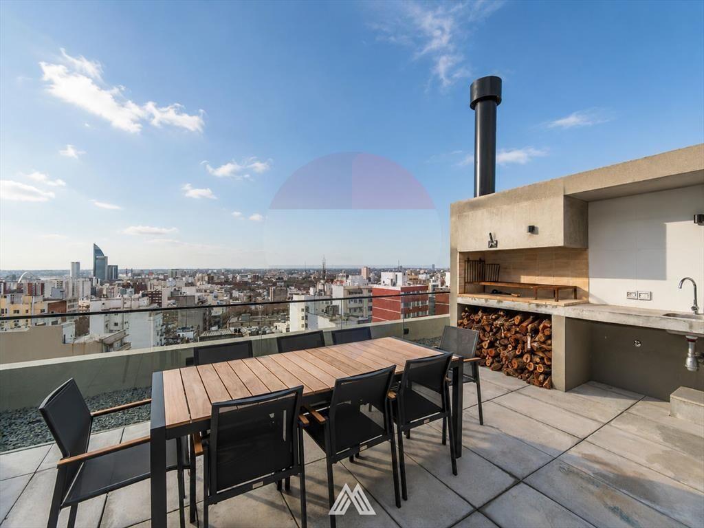 Venta apartamento 2 dormitorios Vivo Life Centro