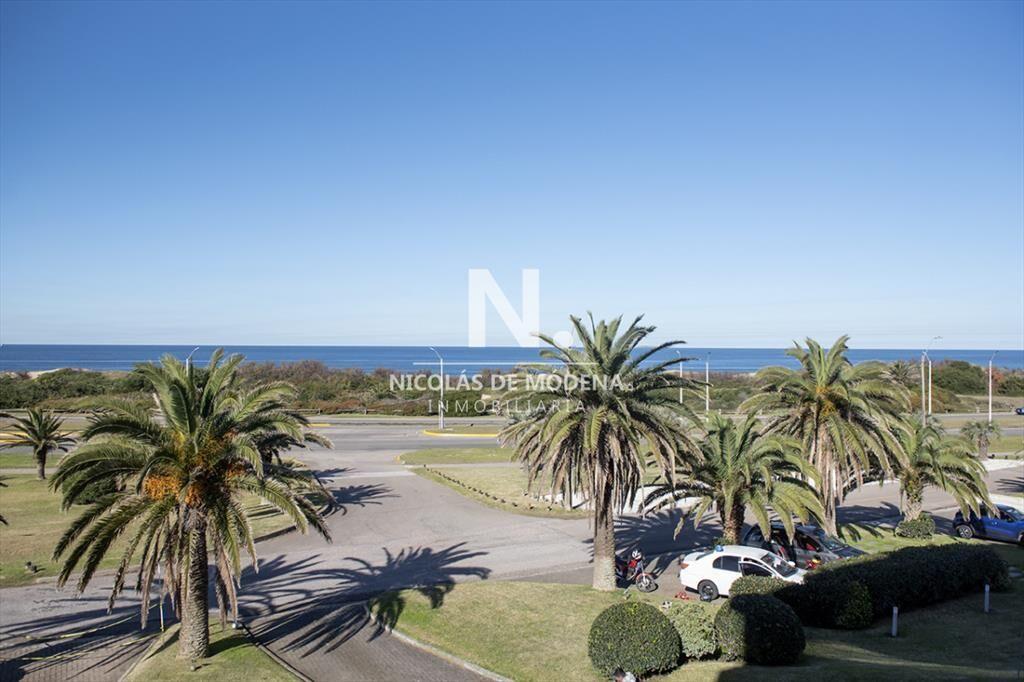 En venta Elegante apartamento en San Rafael, del