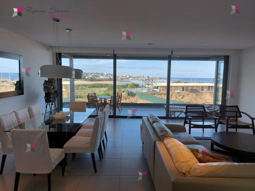 TIBURON TERRAZA BRAVA ALQUILER PRIMERA QUINCENA