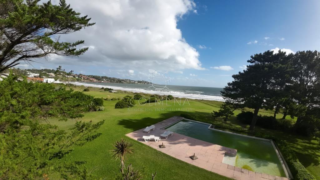 Casa en Solanas - Punta ballena.