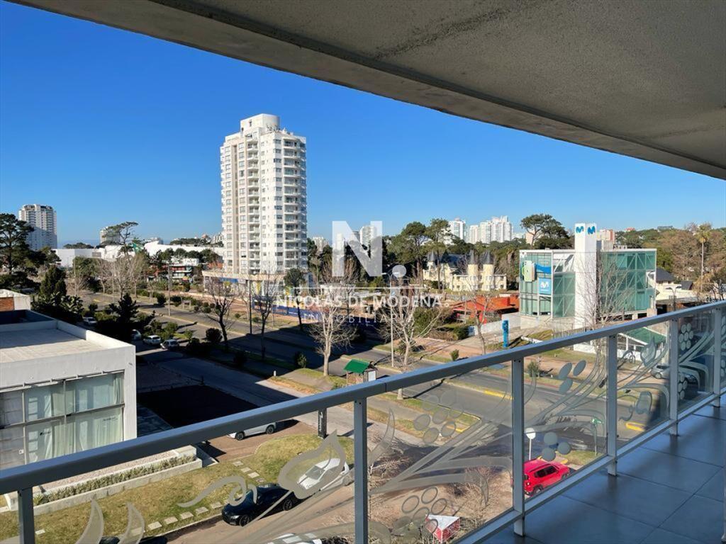 Departamento en venta de 1 dormitorio en