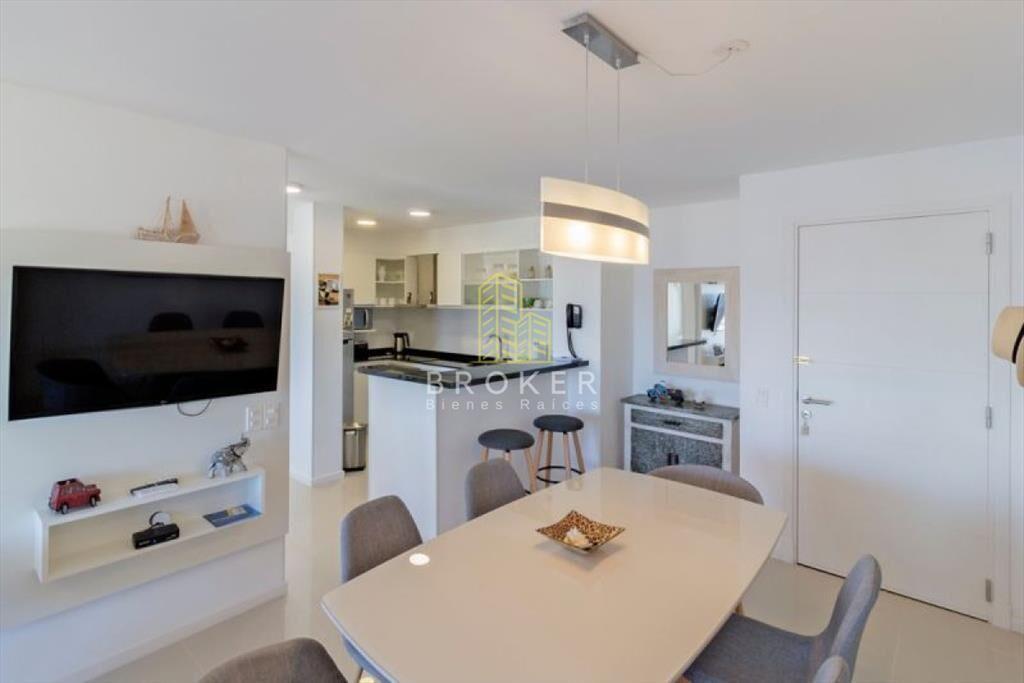 Apartamento en venta Playa Brava 2 dormitorios