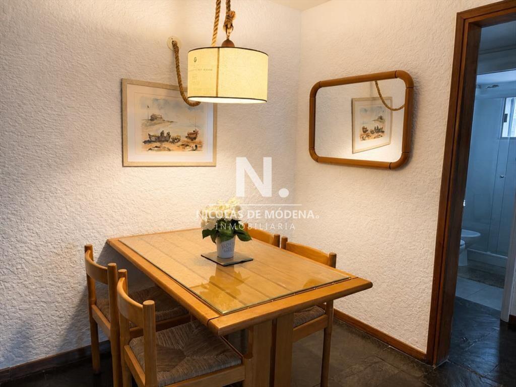 Apartamento Frente al Mar en Brava Punta del
