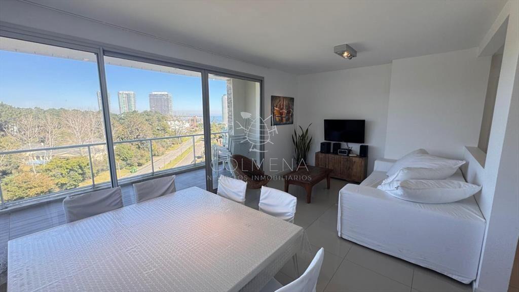 Penthouse a pocas cuadras del mar ideal para todo