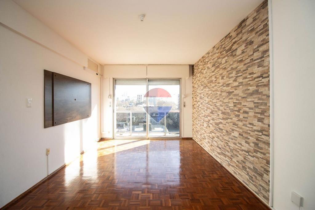 VENTA APARTAMENTO 1 DORMITORIO BARRIO SUR RAMBLA