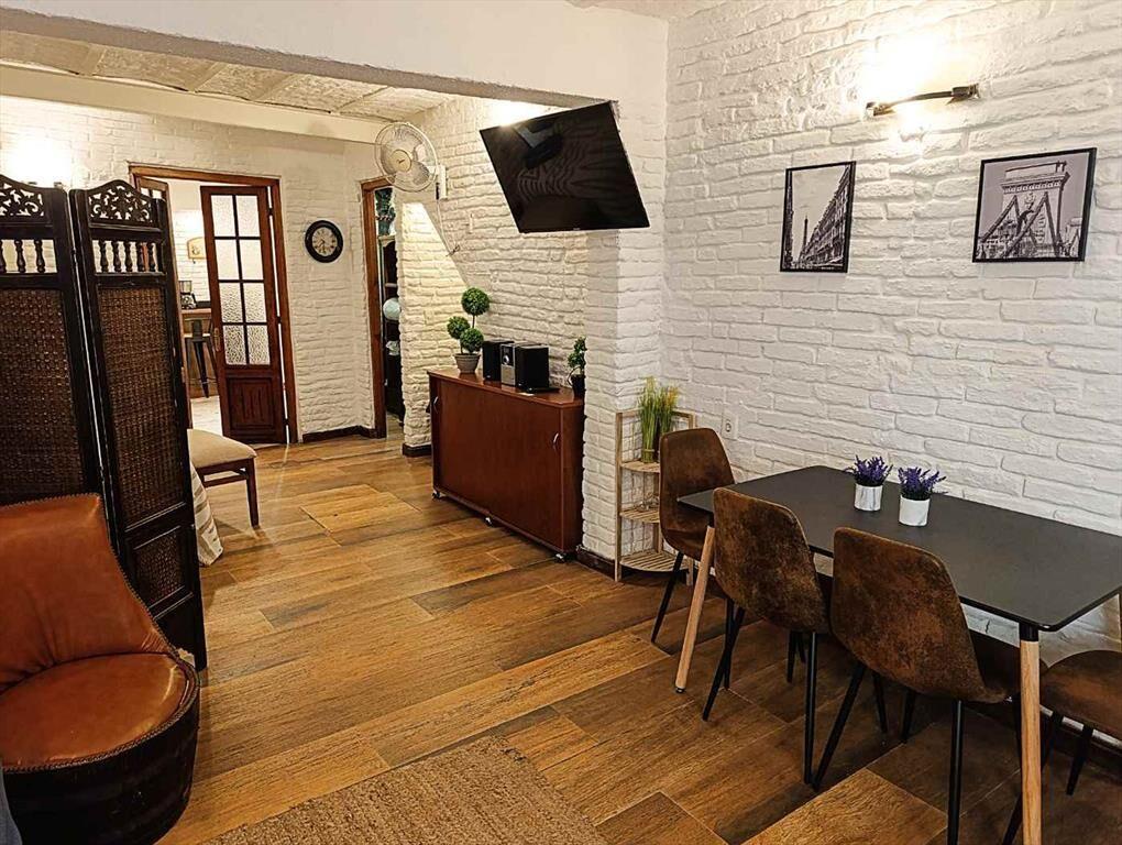 Apartamento Mono con muebles PB SIN GC Cordón