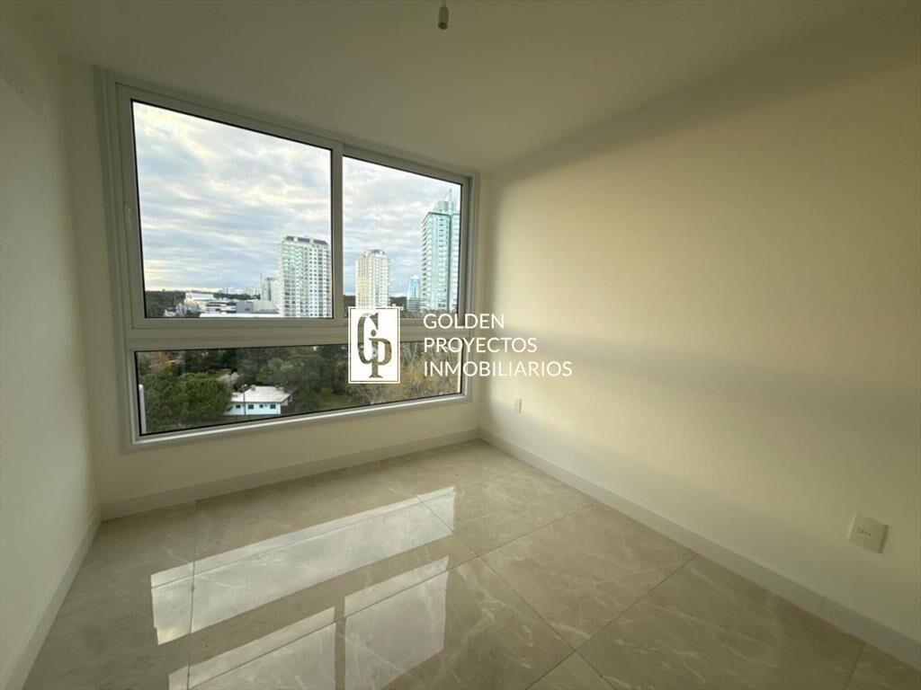 Apartamento en Venta 1 dormitorio Garage Punta