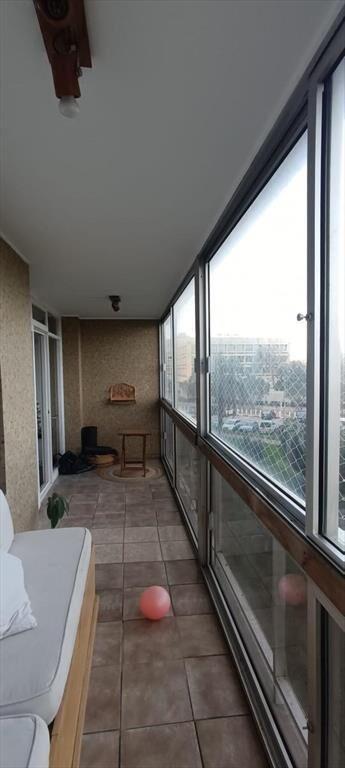 Cebollati frente a Rambla, proximo Embajada, 108 m2 , vista
