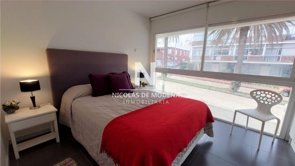 Apartamento de 2 dormitorios en Península, a del