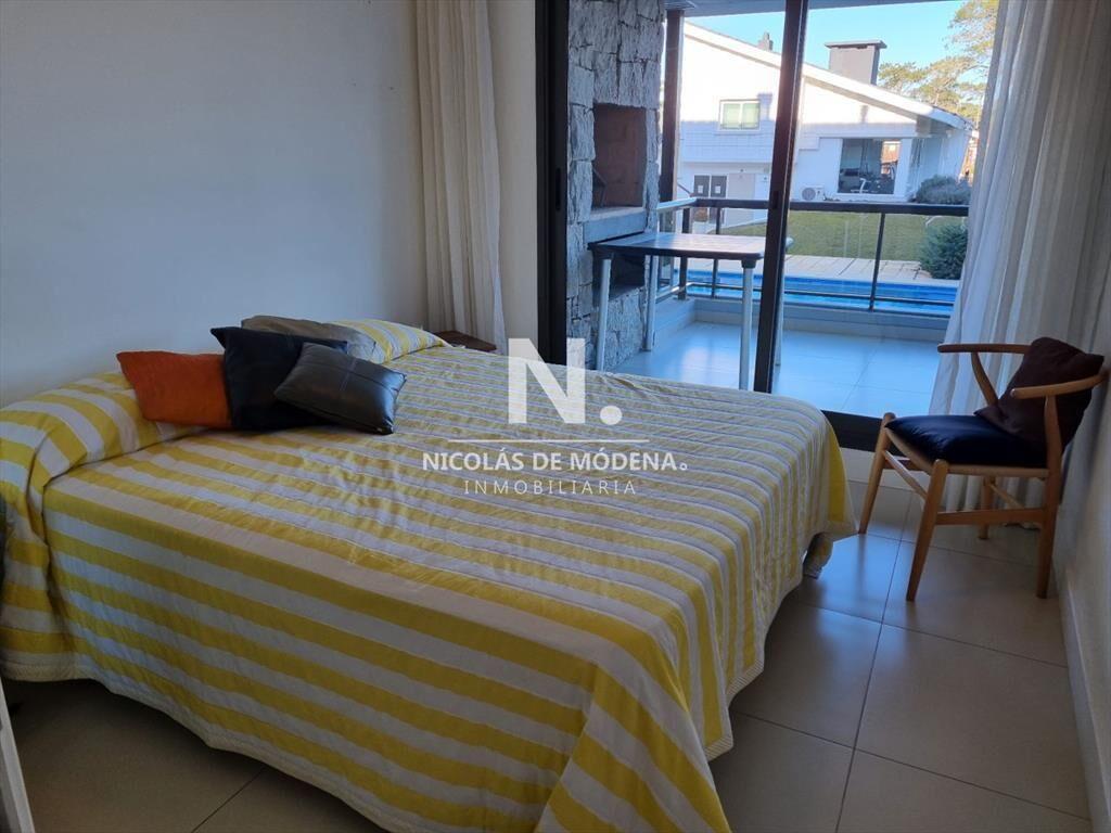Apartamento en UNIQUE,  En Venta, San Rafael, del