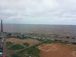 Rambla y Guaraní