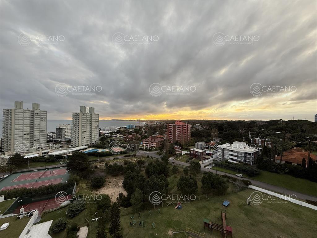 Alquiler Temporal  Lincoln Center Punta del Este