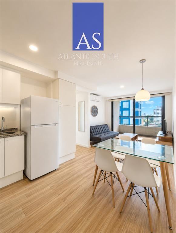 Moderno apartamento de 2 dormitorios en Torre con