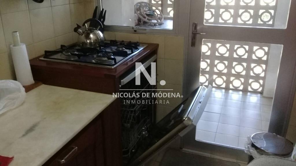 Apartamento en Punta del Este, Mansa