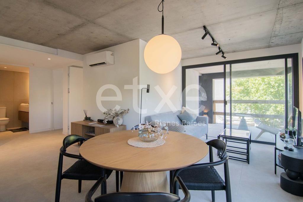 Venta Apartamento de 2 Dormitorios en Brusco by IXOU. ...