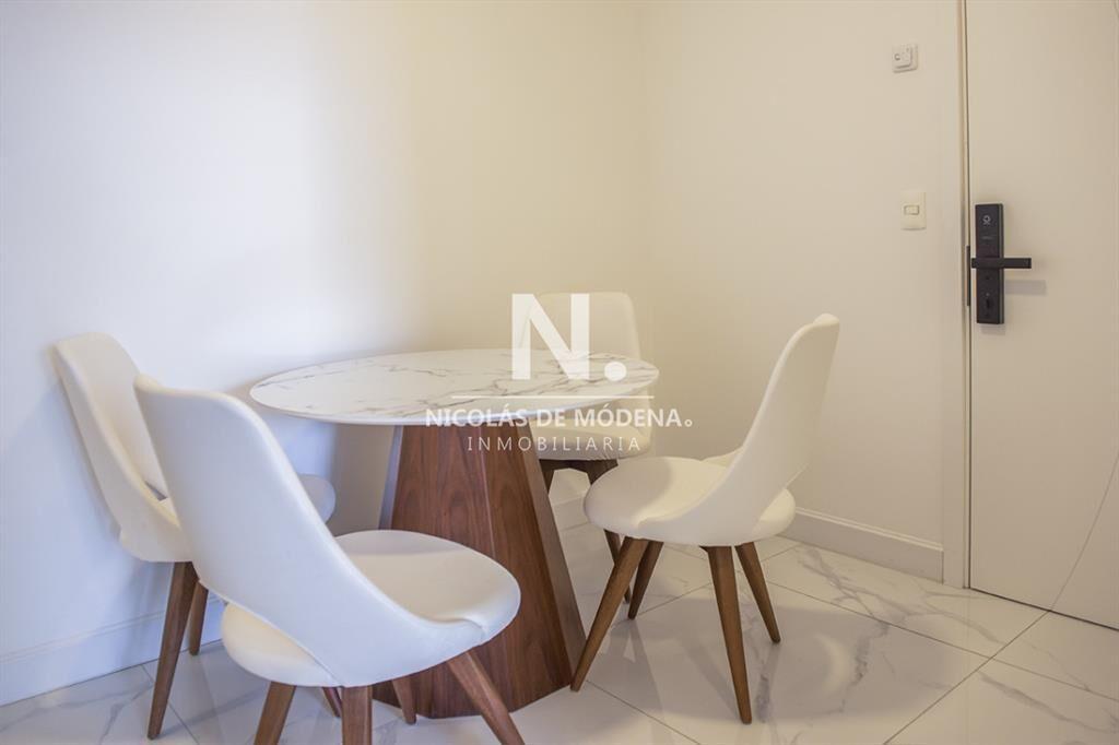 Apartamento en Mansa - Punta del Este en venta de