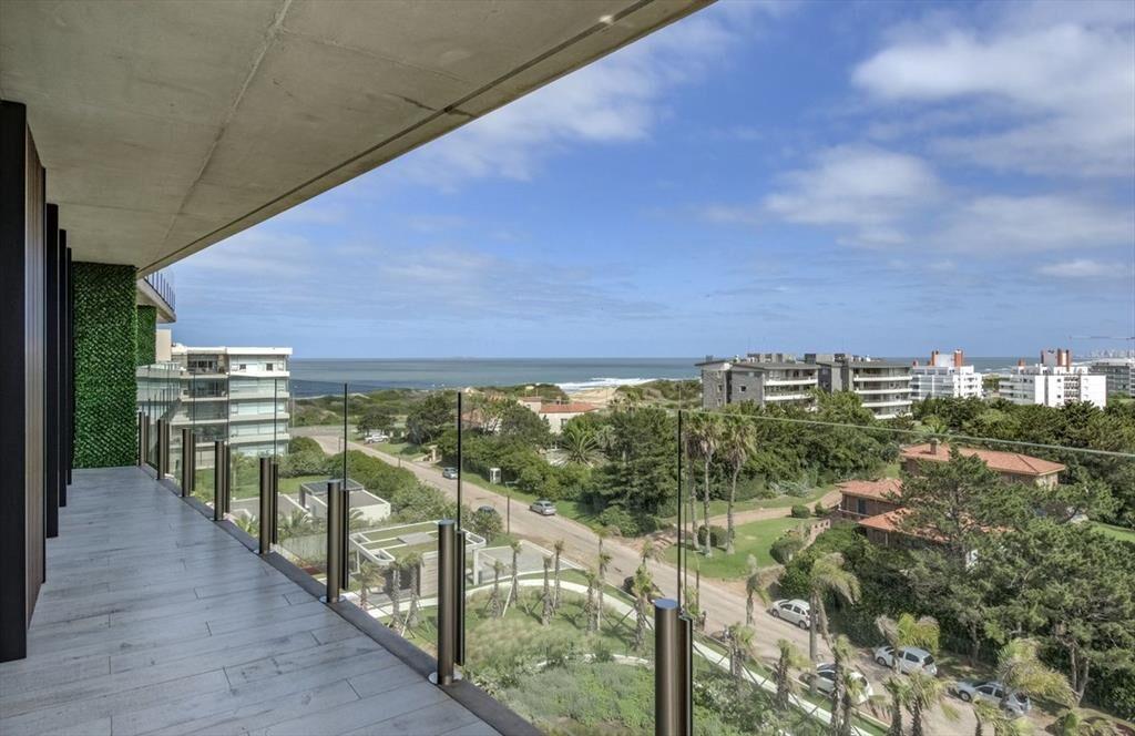 DEPARTAMENTO EN ALQUILER TEMPORARIO SURFSIDE BRAVA
