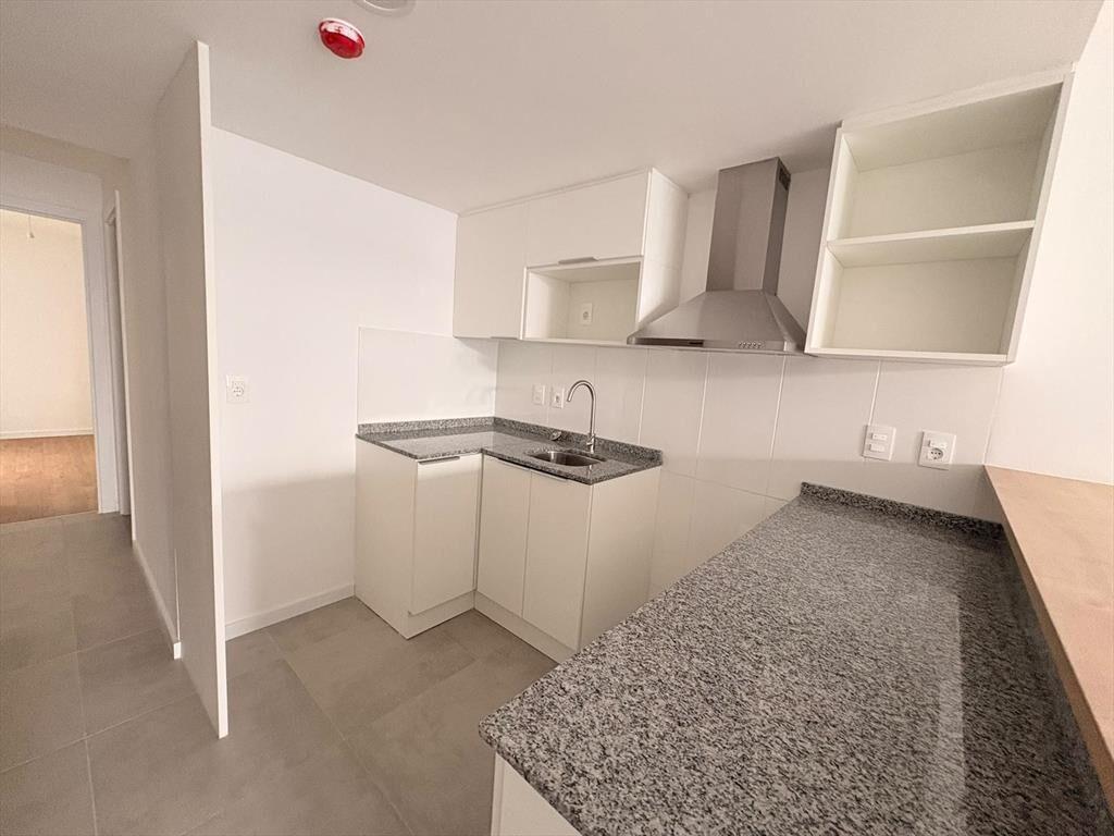 Apartamento en Centro (Montevideo)