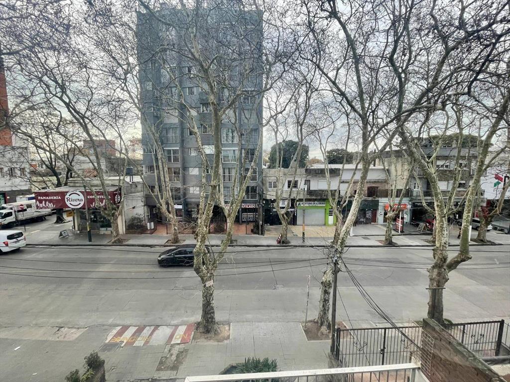 Venta de Apartamento con dos dormitorios en Buceo