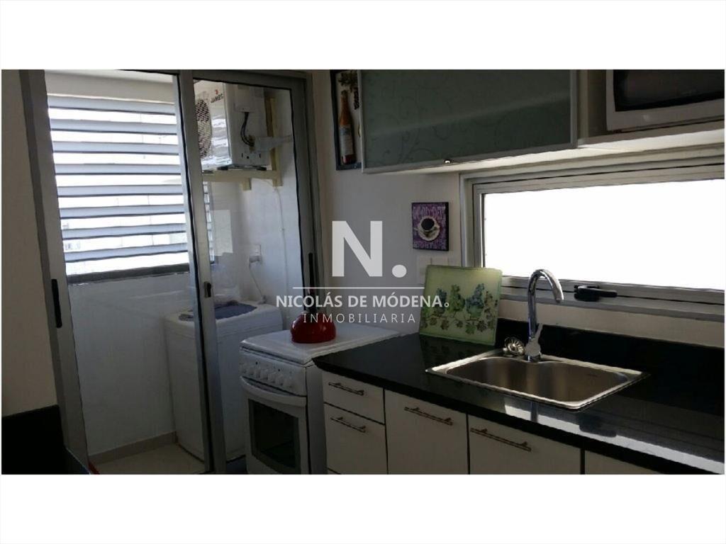Gran oportunidad de departamento en linda zona