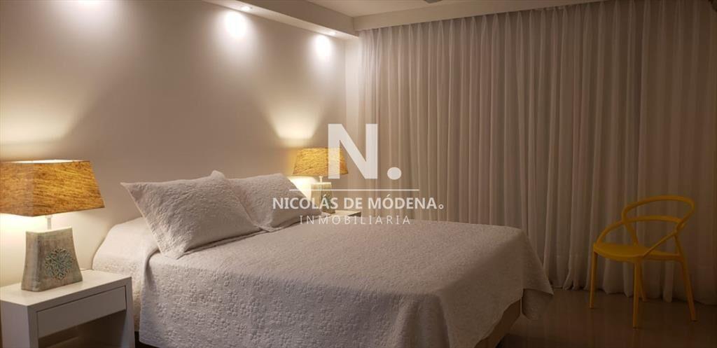 Torre One departamento de 1 dormitorio en venta