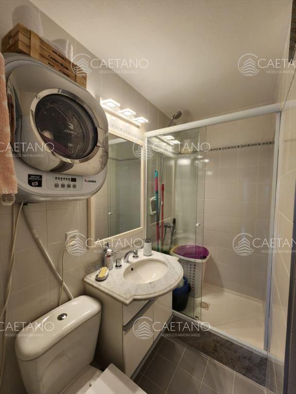 Apartamento en venta frente al mar 2 dormitorios