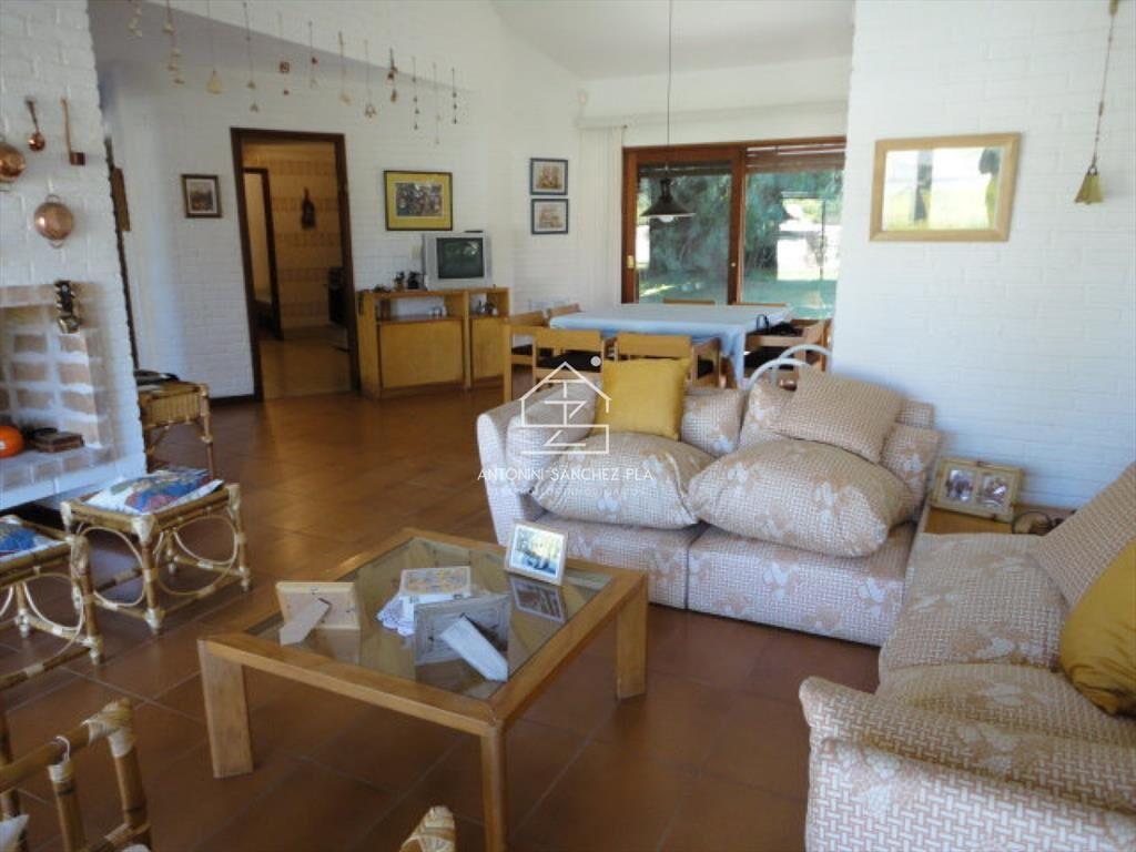 Venta de casa de 3 dormitorios en Punta del Este