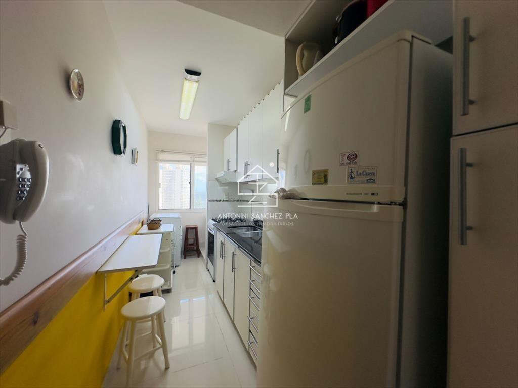 Alquiler y venta de apartamento de 2 dormitorios en Punta d