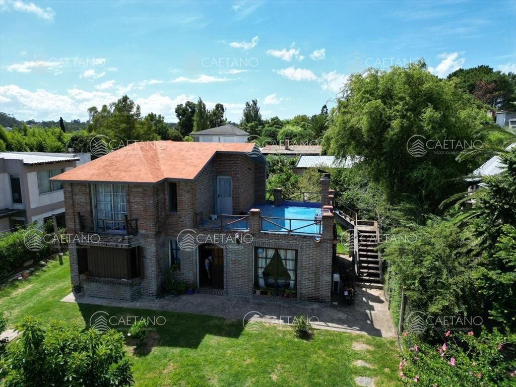 Venta casa en Lausana
