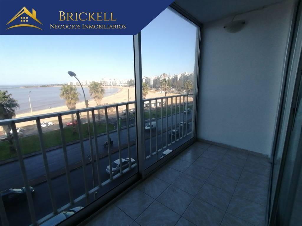 Apartamentos Venta Pocitos