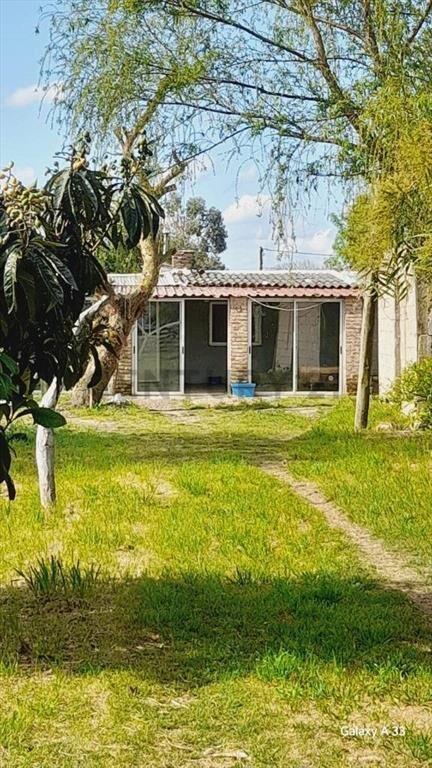 Alquiler\Playa Pascual\2 dormitorios\Terreno 530m²\Entrad...