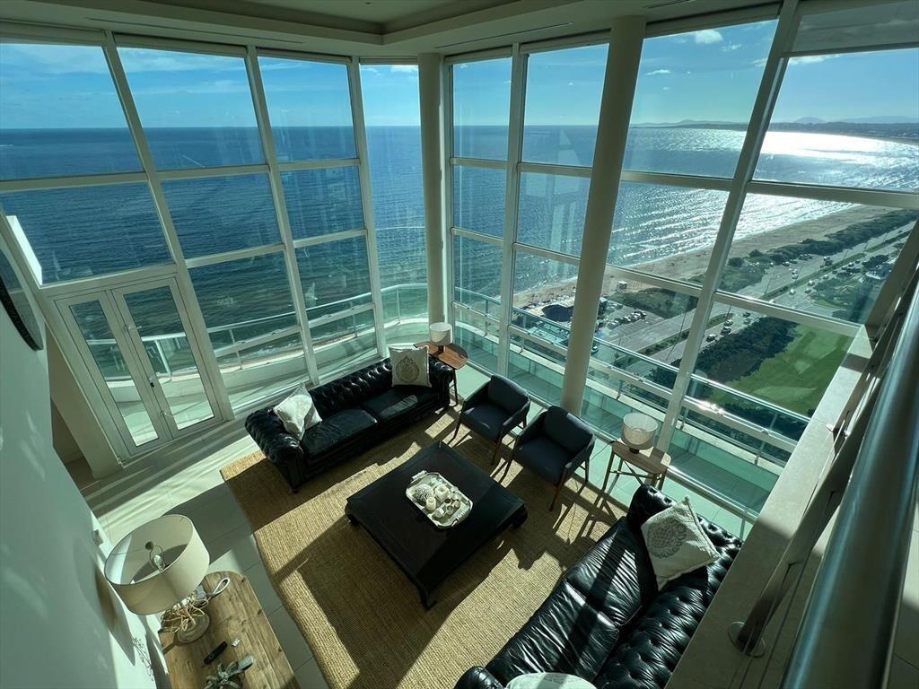 APARTAMENTO VENTA 4 DORMITORIOS PLAYA MANSA