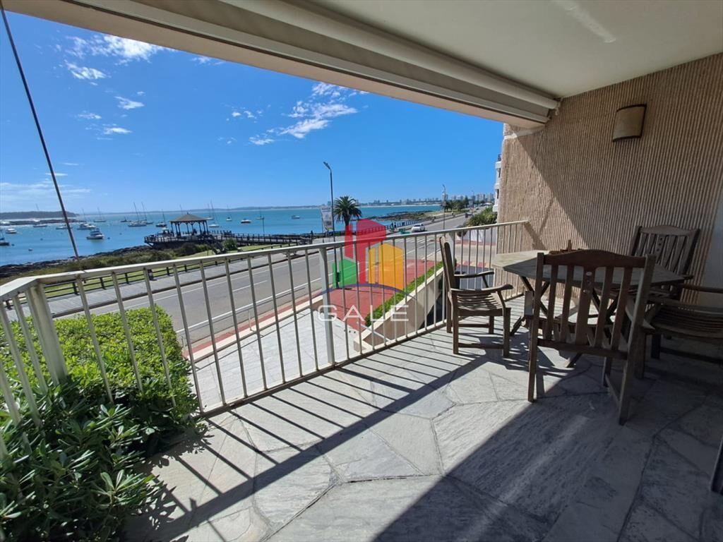 Apartamento alquiler Puerto