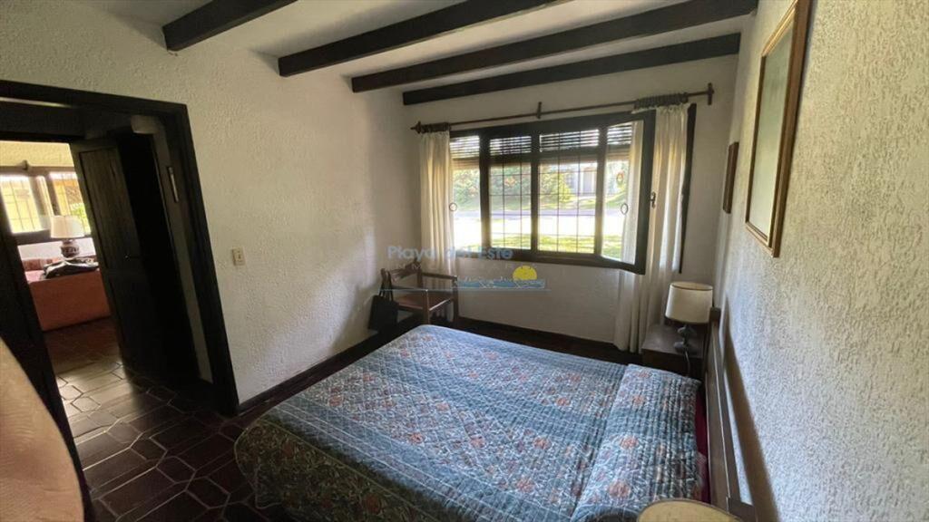 Casa en alquiler de temporada en Punta del este