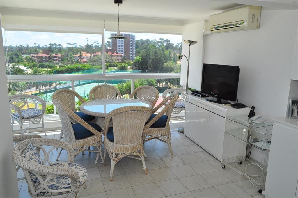 Apartamento en venta en complejo Lincoln Center,
