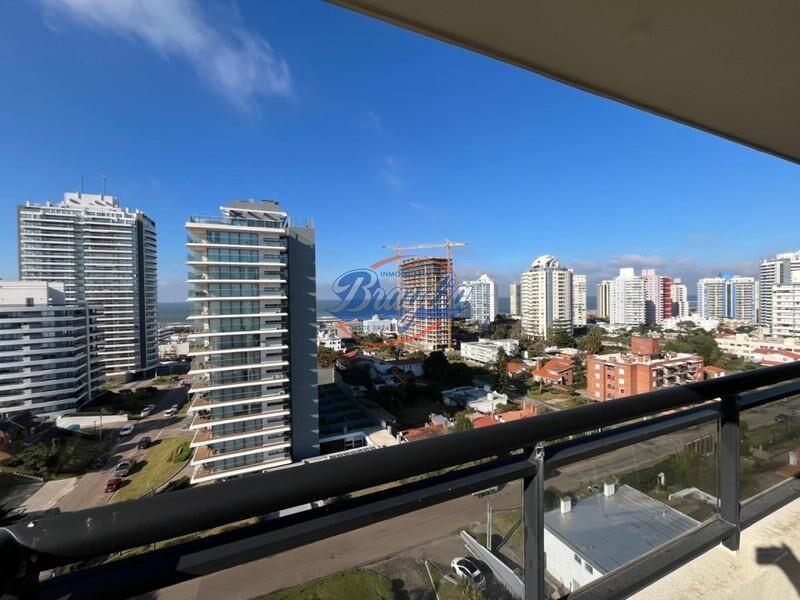 Apartamento Alquiler en Brava