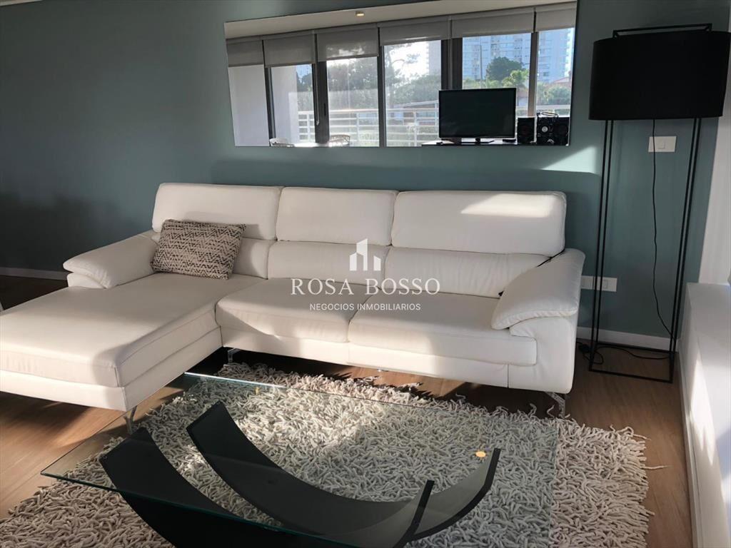 ALQUILER, Apartamento, 3 dormitorios, Punta del Este, Urugu
