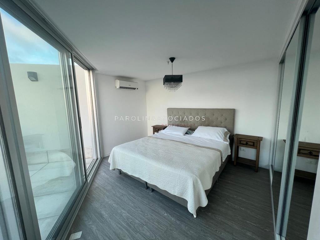Apartamento en venta de 2 dormitorios en Punta