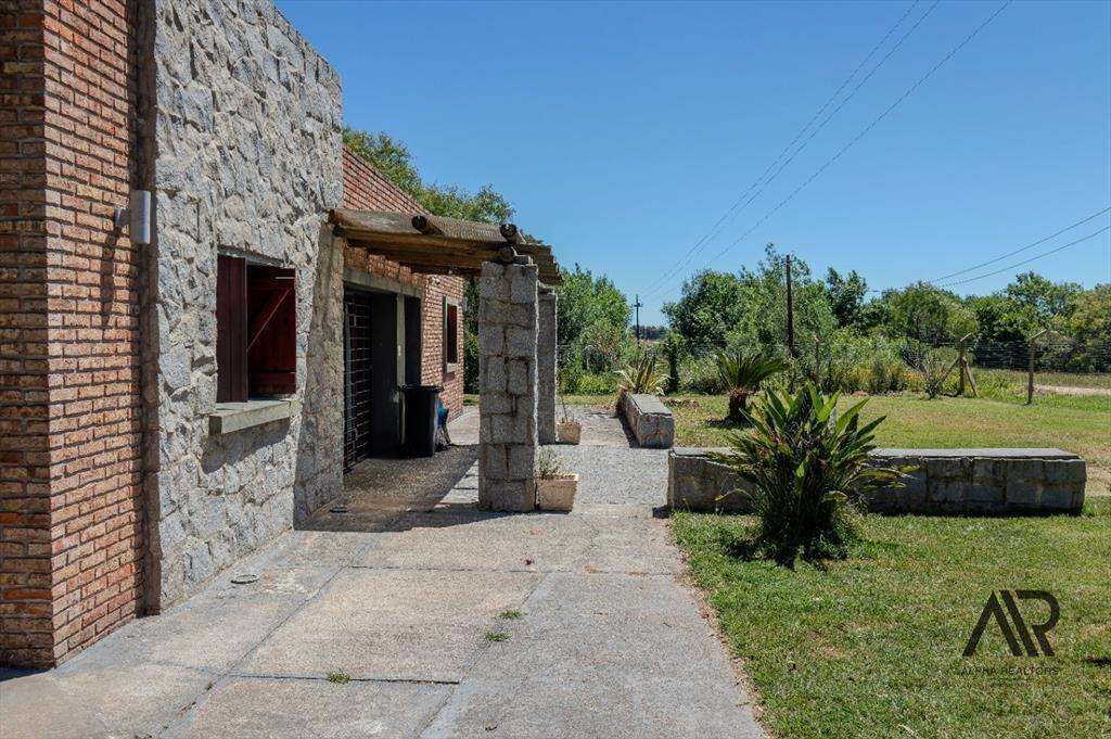 Casa en venta en Soca
