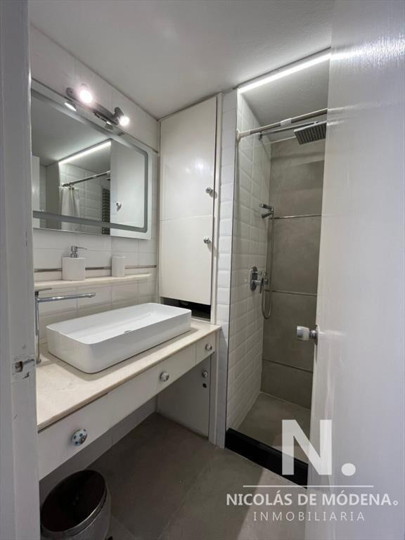 VENTA DE APARTAMENTO DE 1 DOMITORIO EN PENINSULA CON VISTA