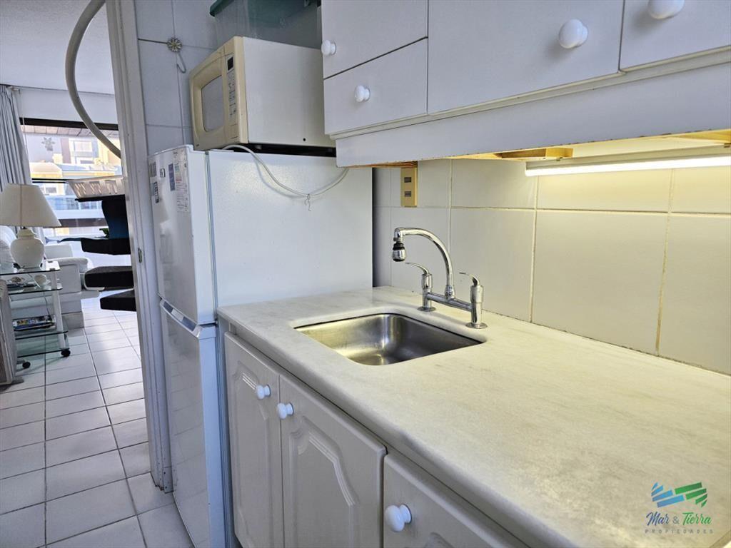 Alquilo por invierno apartamento de 2 dormitorios