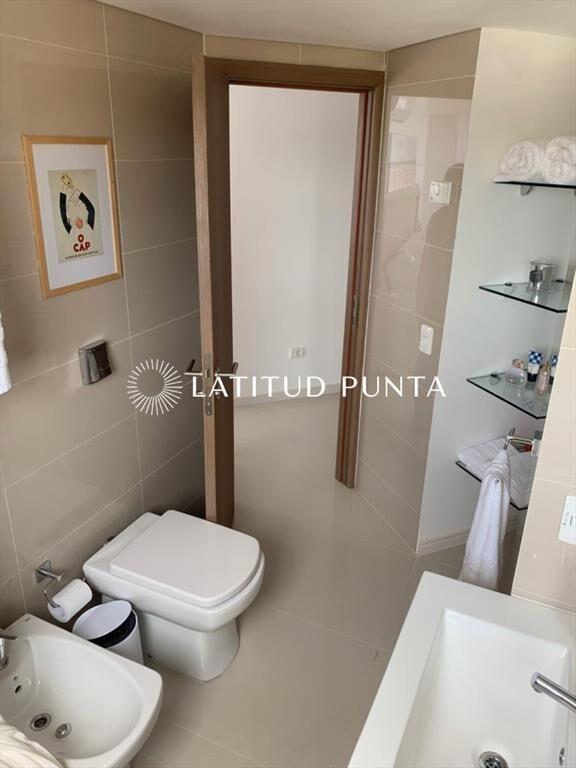 Apartamento en Brava