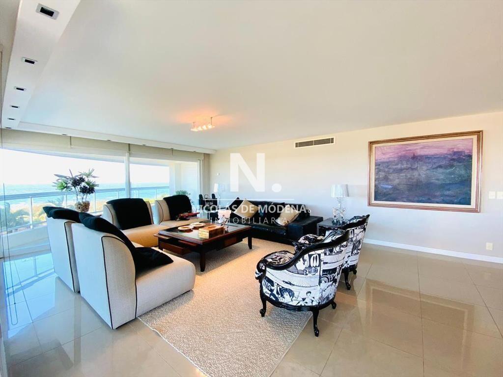 Hermoso Departamento en venta, en la zona de